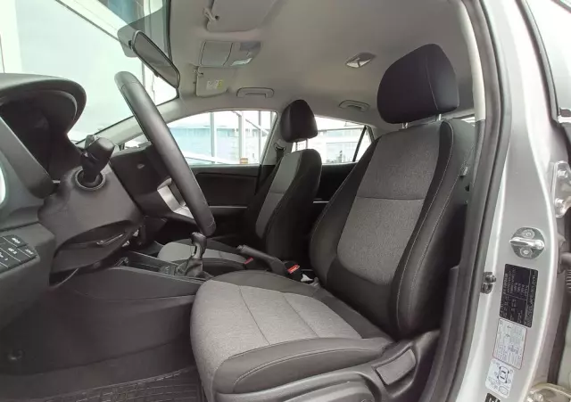 KIA Stonic 1.0 T-GDI MHEV M