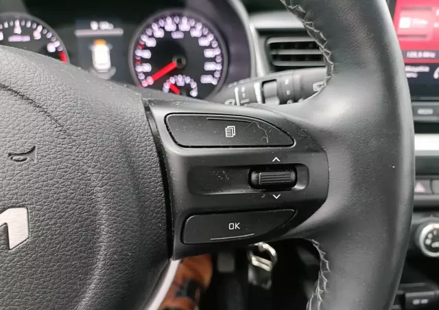 KIA Stonic 1.0 T-GDI MHEV M