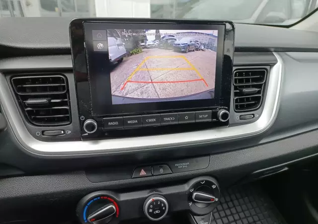 KIA Stonic 1.0 T-GDI MHEV M