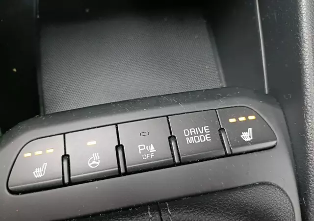 KIA Stonic 1.0 T-GDI MHEV M