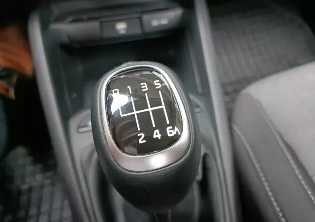 KIA Stonic 1.0 T-GDI MHEV M