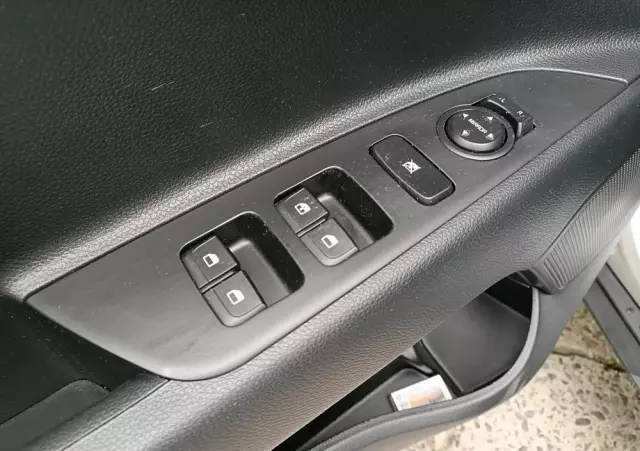 KIA Stonic 1.0 T-GDI MHEV M