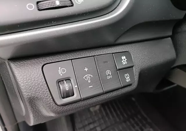 KIA Stonic 1.0 T-GDI MHEV M