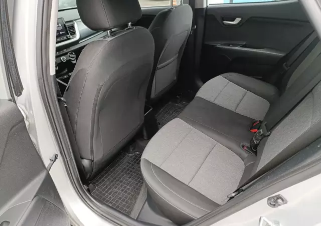 KIA Stonic 1.0 T-GDI MHEV M