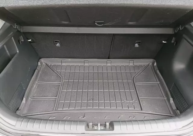 KIA Stonic 1.0 T-GDI MHEV M