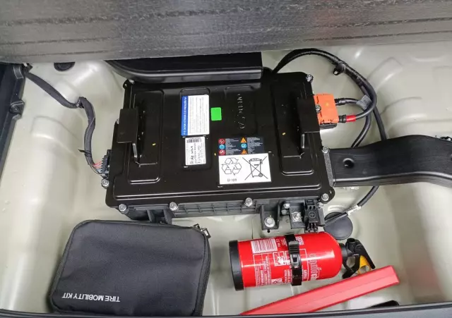 KIA Stonic 1.0 T-GDI MHEV M