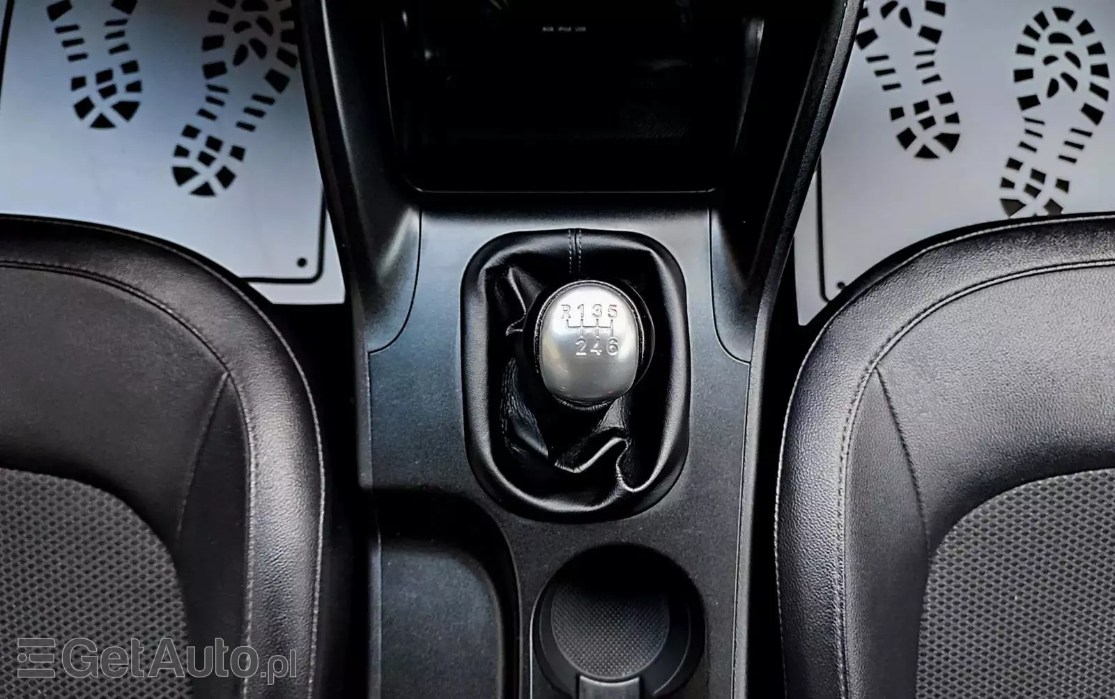 HYUNDAI Ix35 1.6 GDI Premium 2WD