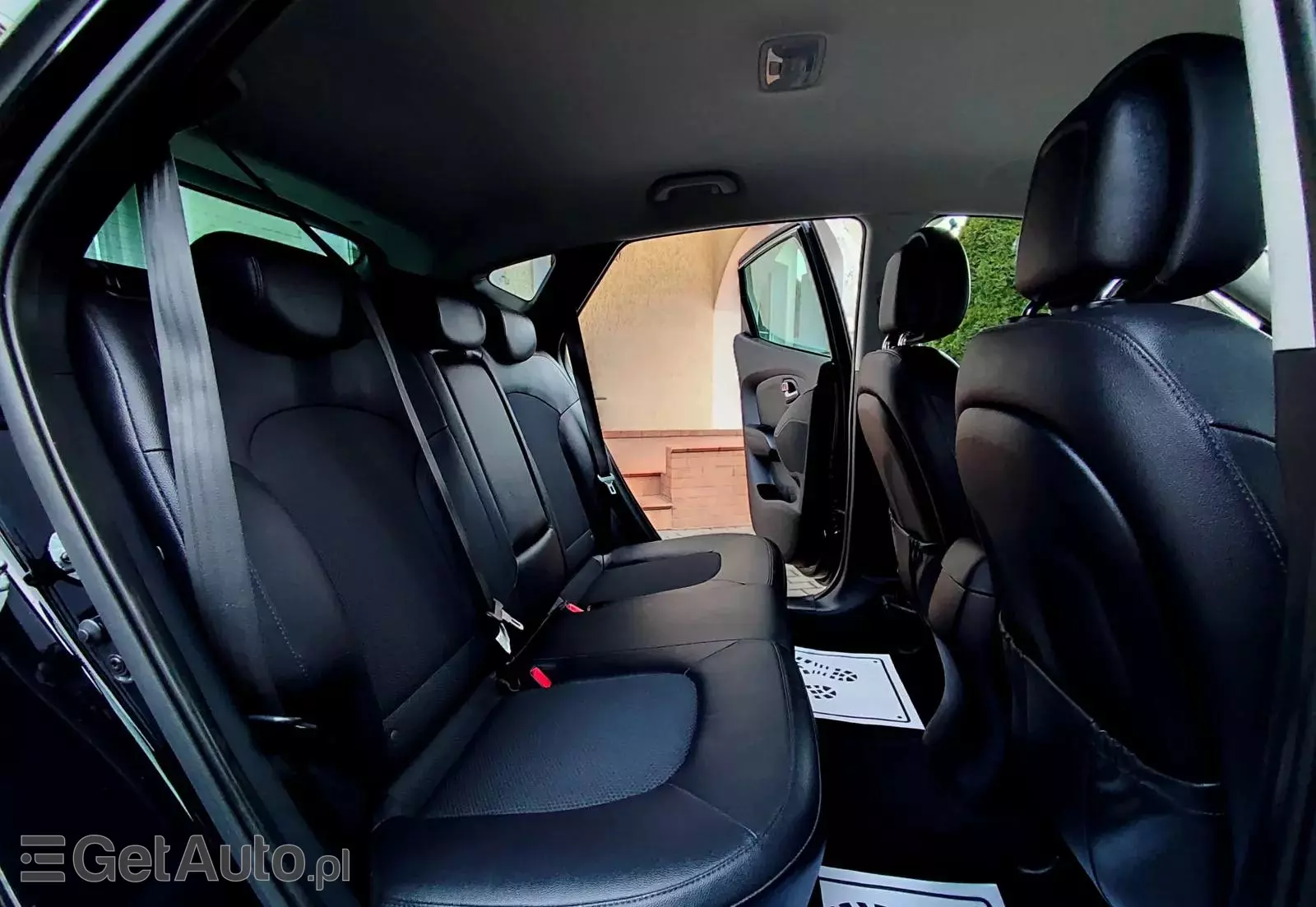 HYUNDAI Ix35 1.6 GDI Premium 2WD