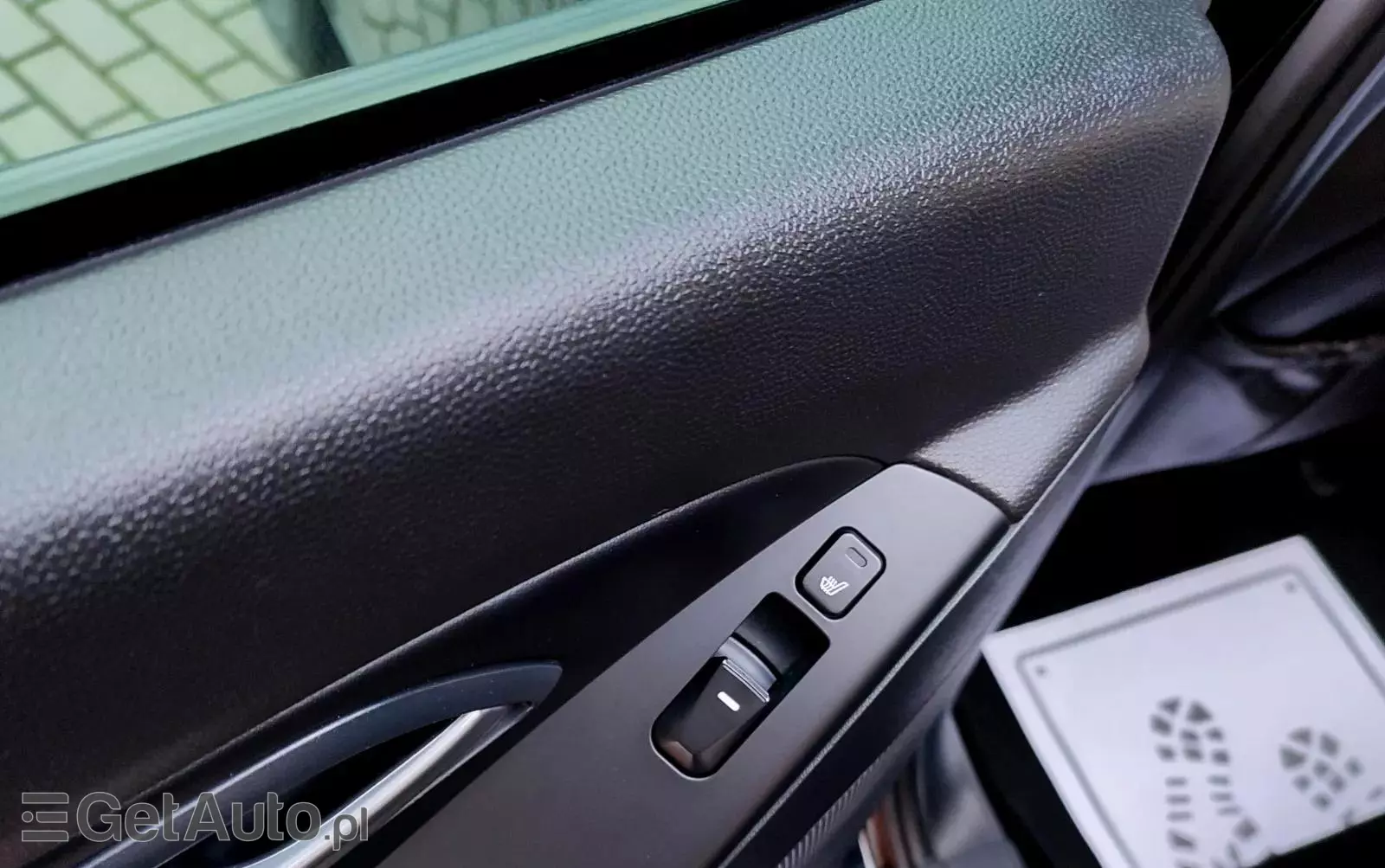 HYUNDAI Ix35 1.6 GDI Premium 2WD