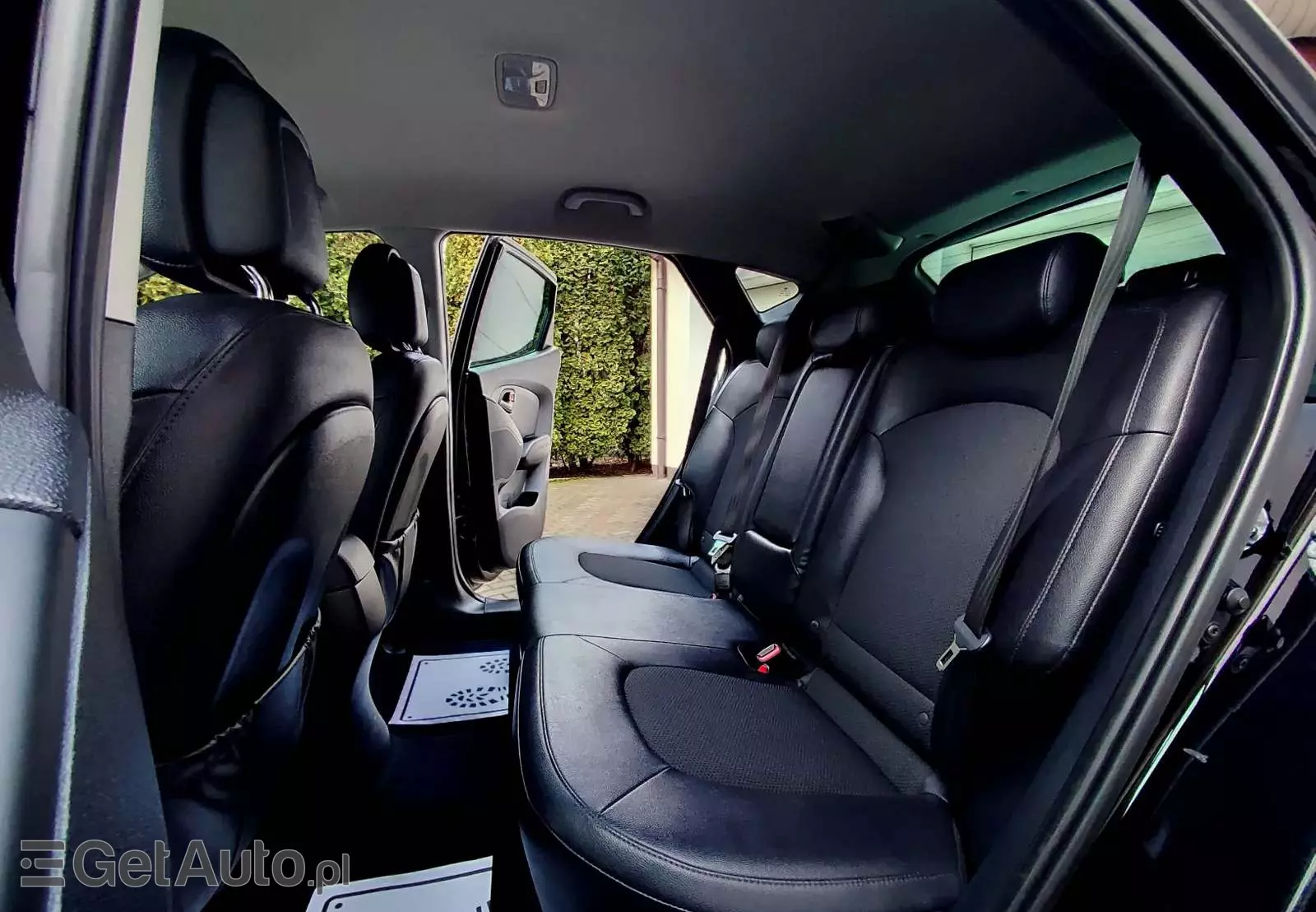 HYUNDAI Ix35 1.6 GDI Premium 2WD