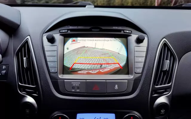 HYUNDAI Ix35 1.6 GDI Premium 2WD