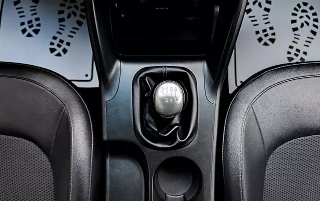 HYUNDAI Ix35 1.6 GDI Premium 2WD