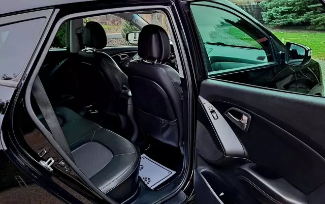 HYUNDAI Ix35 1.6 GDI Premium 2WD