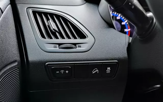 HYUNDAI Ix35 1.6 GDI Premium 2WD