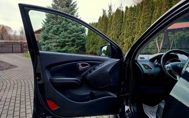 HYUNDAI Ix35 1.6 GDI Premium 2WD
