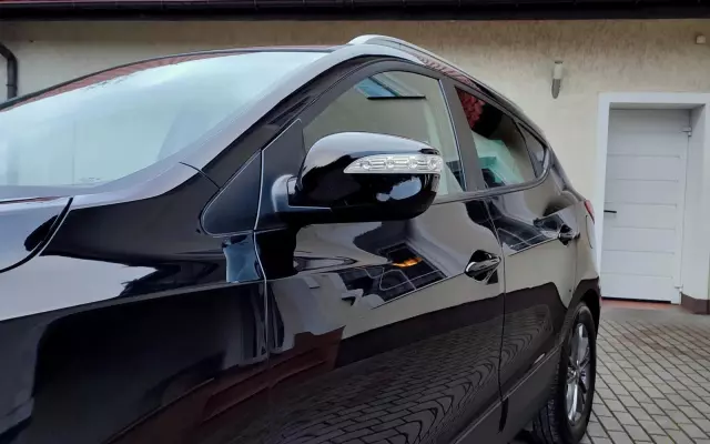 HYUNDAI Ix35 1.6 GDI Premium 2WD