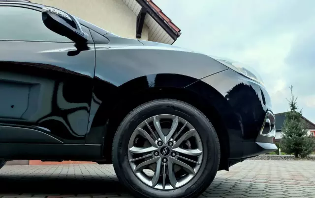 HYUNDAI Ix35 1.6 GDI Premium 2WD
