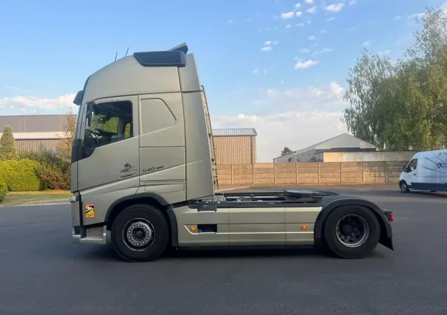 VOLVO FH540 