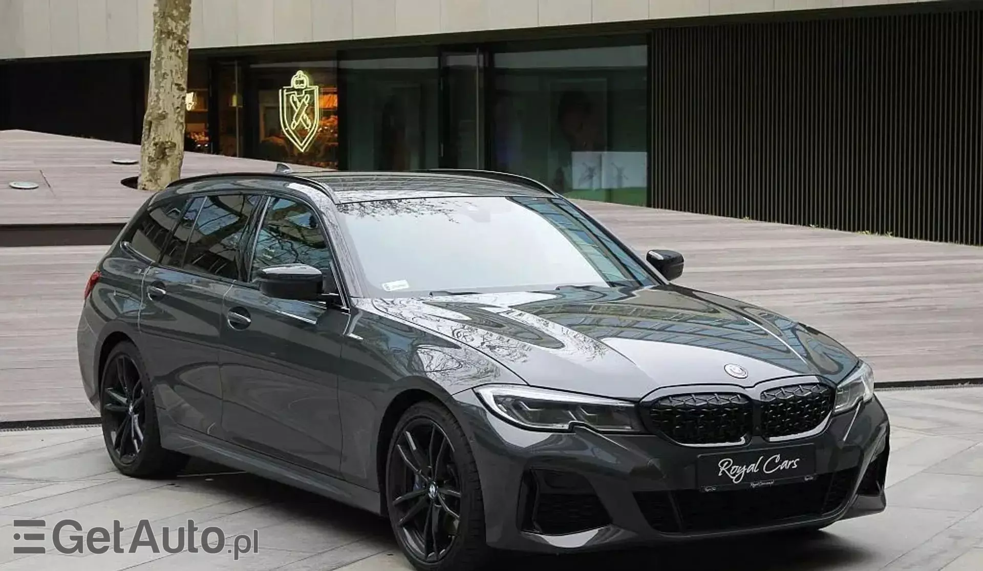 BMW Seria 3 
