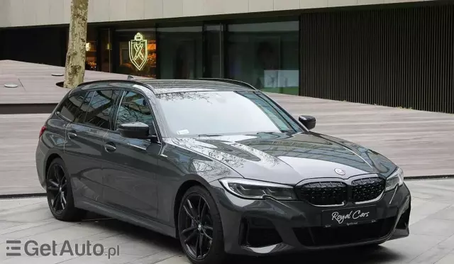 BMW Seria 3 