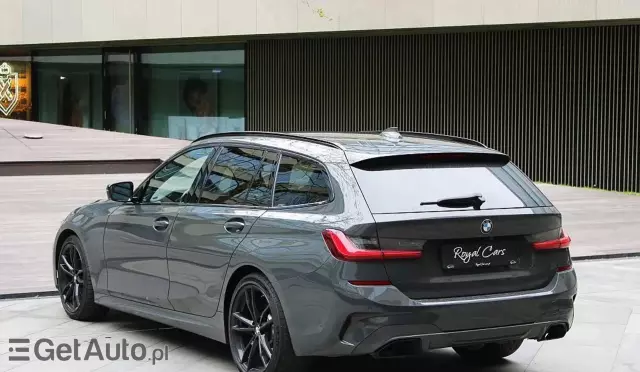 BMW Seria 3 