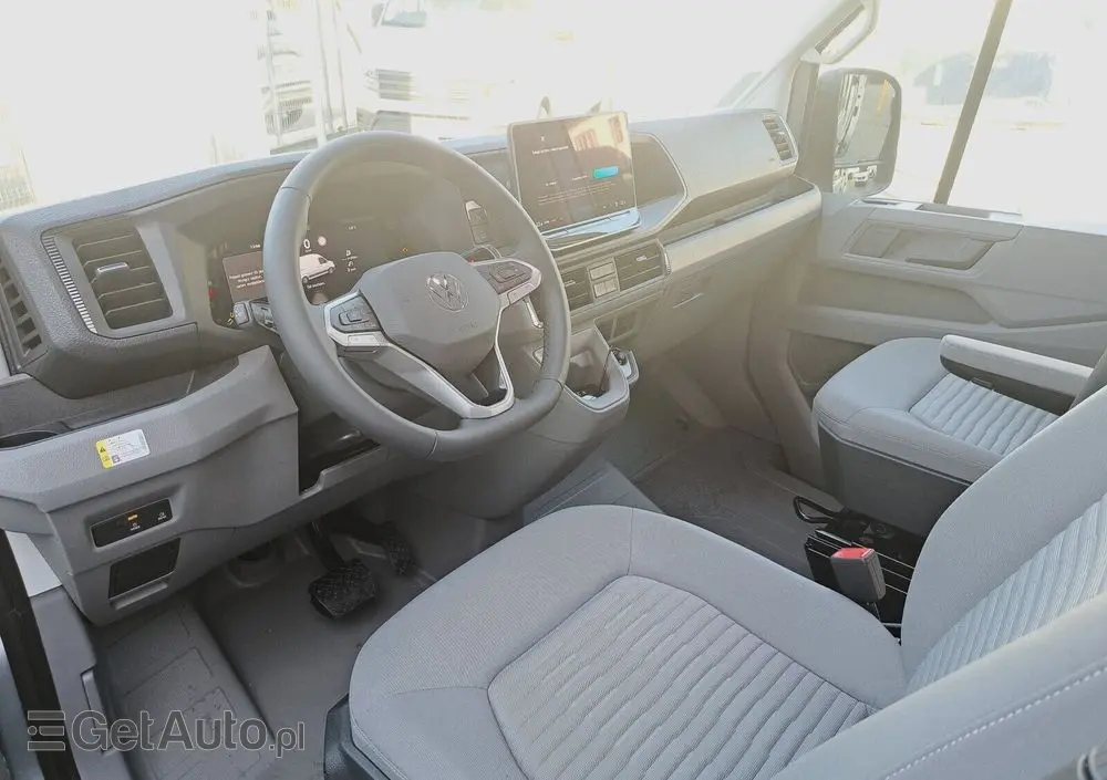 VOLKSWAGEN Grand California 600 DMC 2.0 TDI Automat 