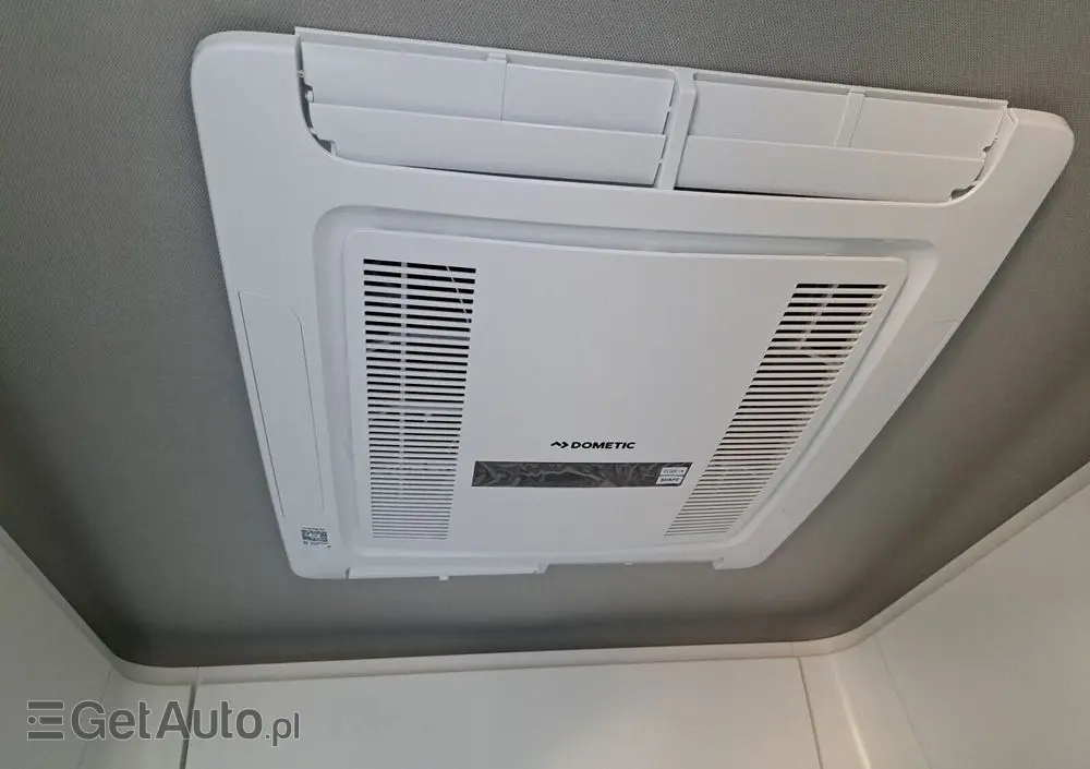 VOLKSWAGEN Grand California 600 DMC 2.0 TDI Automat 