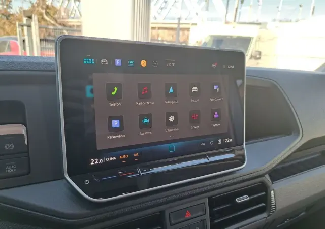 VOLKSWAGEN Grand California 600 DMC 2.0 TDI Automat 