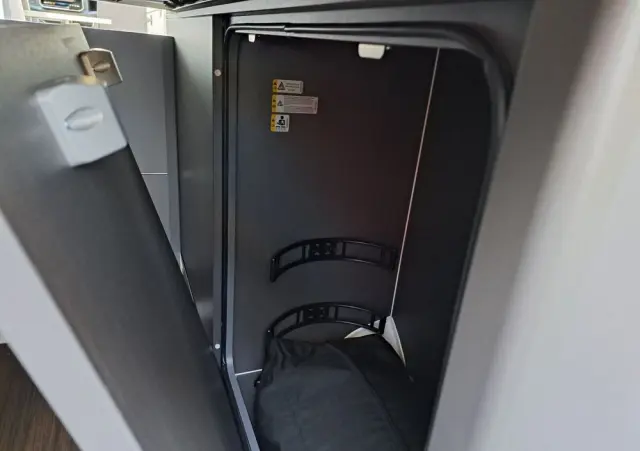 VOLKSWAGEN Grand California 600 DMC 2.0 TDI Automat 