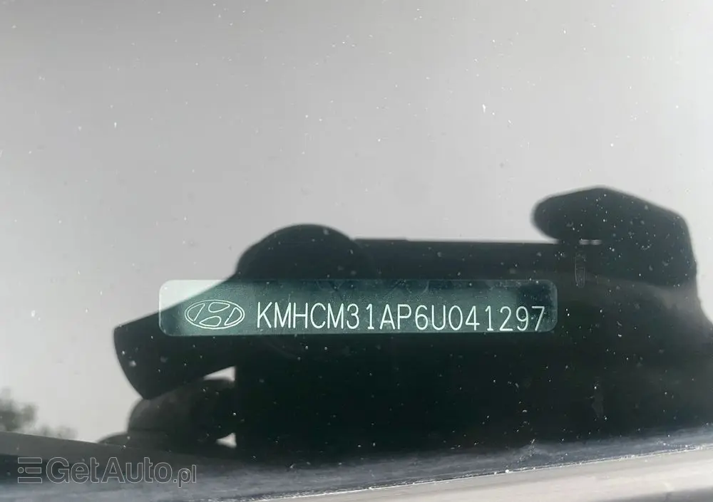 HYUNDAI Accent 1.4 GL