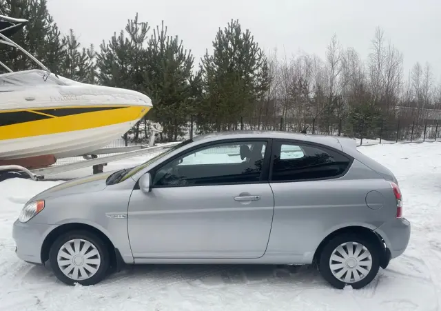 HYUNDAI Accent 1.4 GL