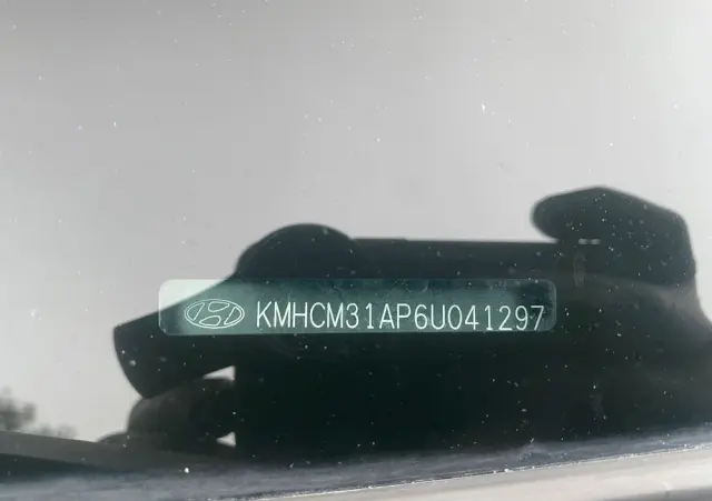 HYUNDAI Accent 1.4 GL