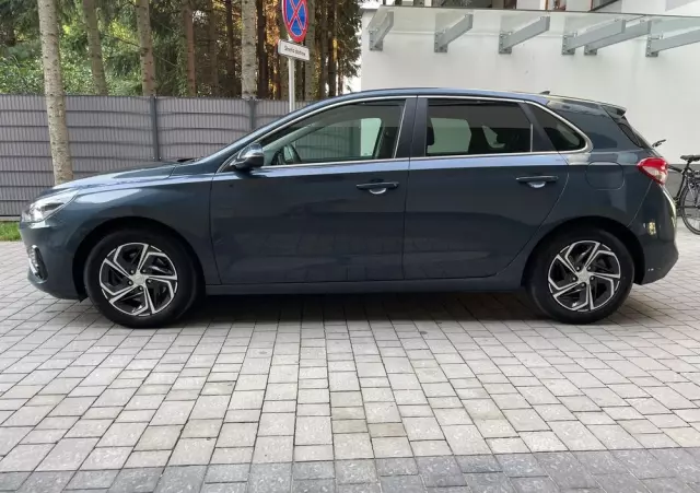 HYUNDAI I30 1.5 DPI Smart