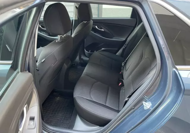 HYUNDAI I30 1.5 DPI Smart