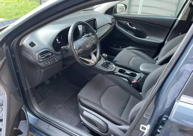 HYUNDAI I30 1.5 DPI Smart