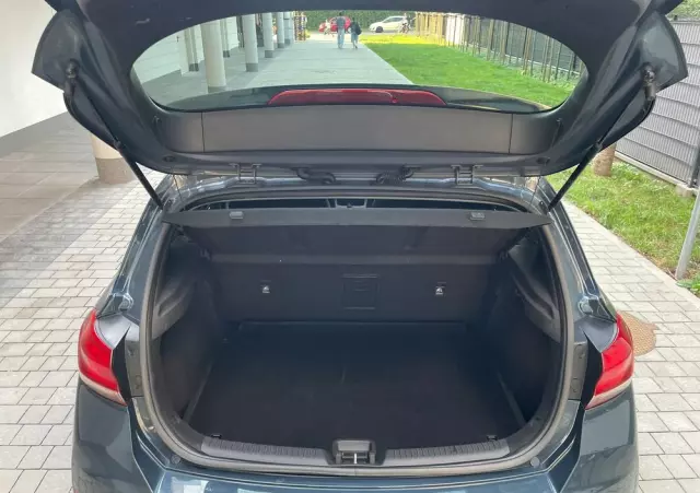 HYUNDAI I30 1.5 DPI Smart