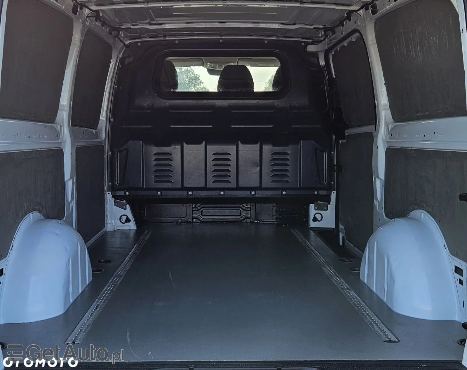 MERCEDES-BENZ Vito L Mixto