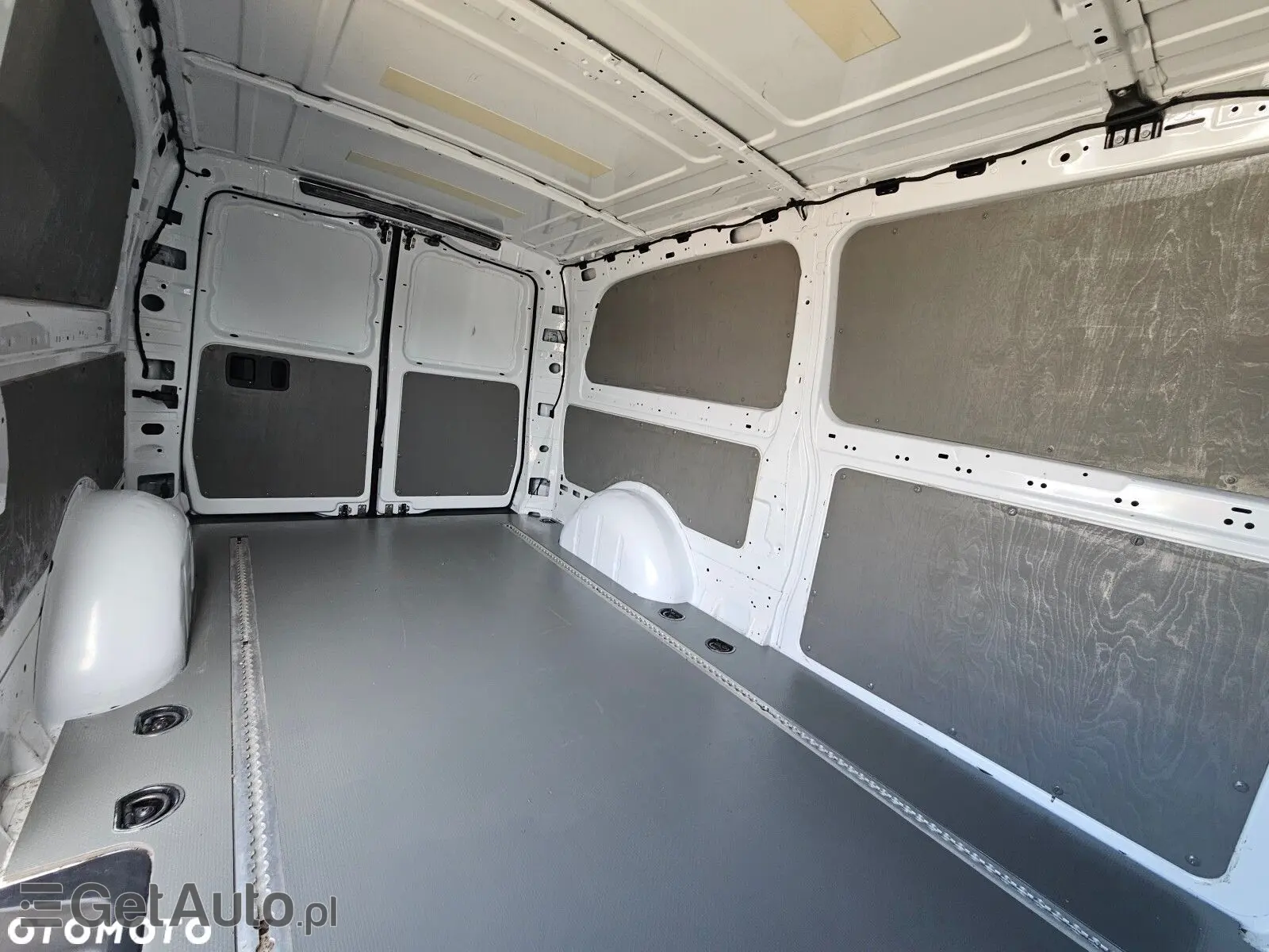 MERCEDES-BENZ Vito L Mixto