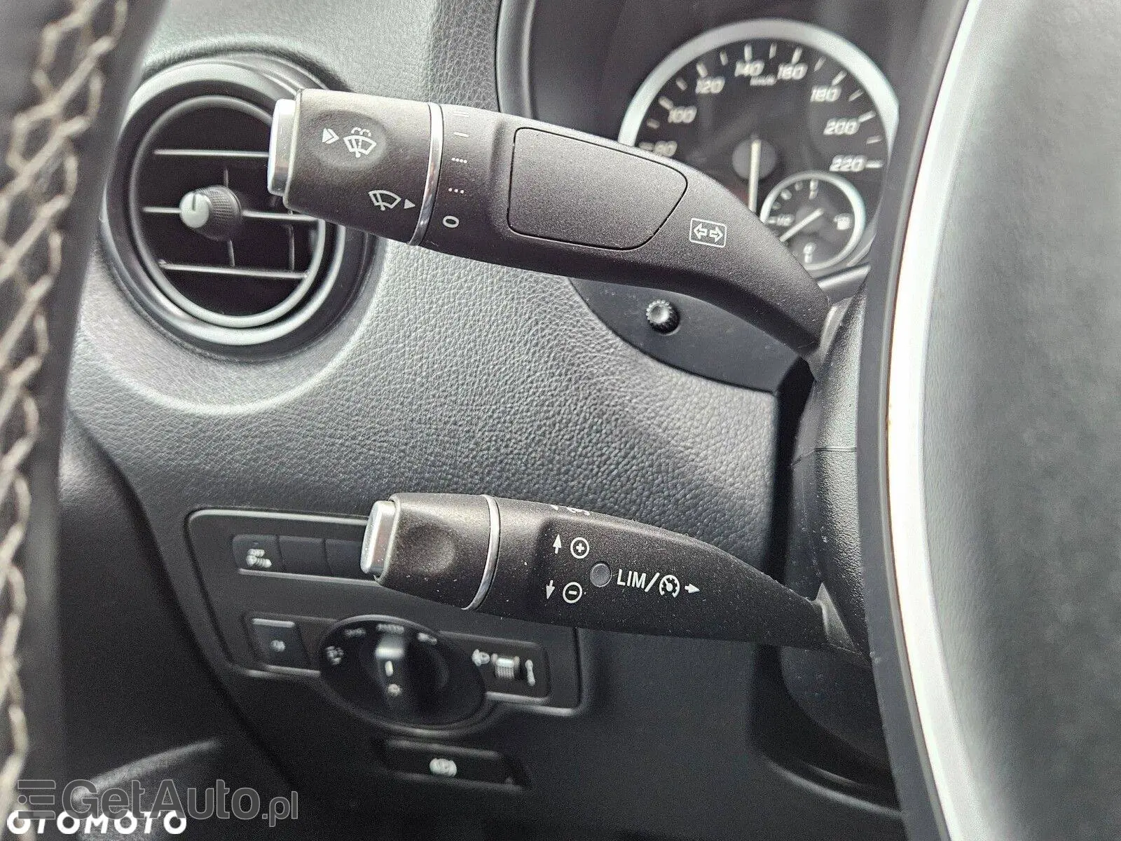 MERCEDES-BENZ Vito L Mixto