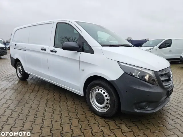 MERCEDES-BENZ Vito L Mixto