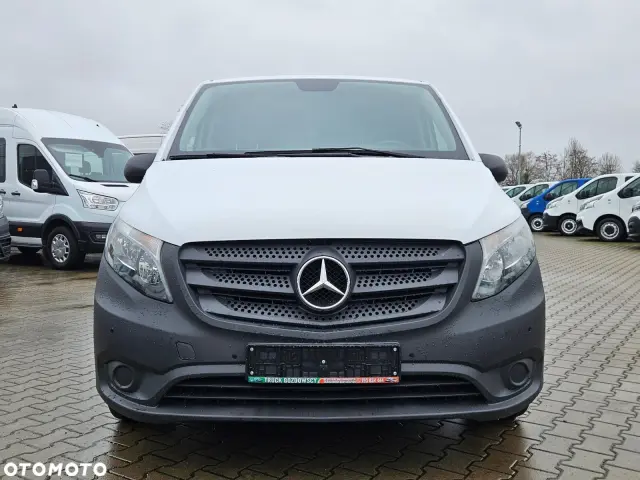 MERCEDES-BENZ Vito L Mixto