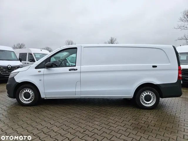 MERCEDES-BENZ Vito L Mixto