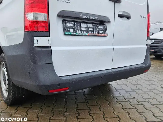 MERCEDES-BENZ Vito L Mixto