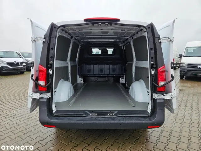 MERCEDES-BENZ Vito L Mixto