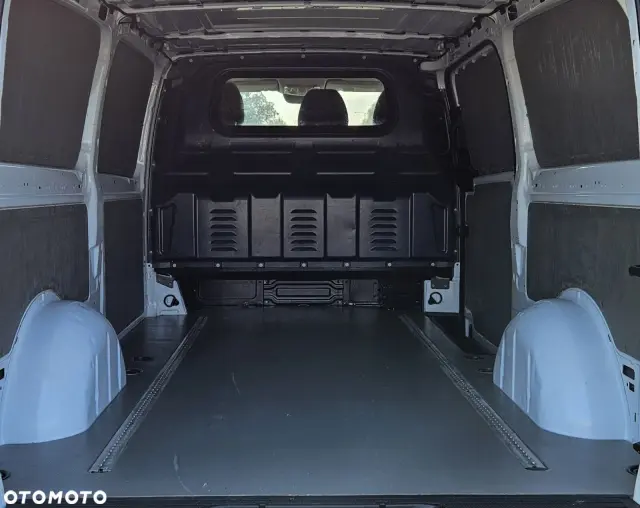 MERCEDES-BENZ Vito L Mixto