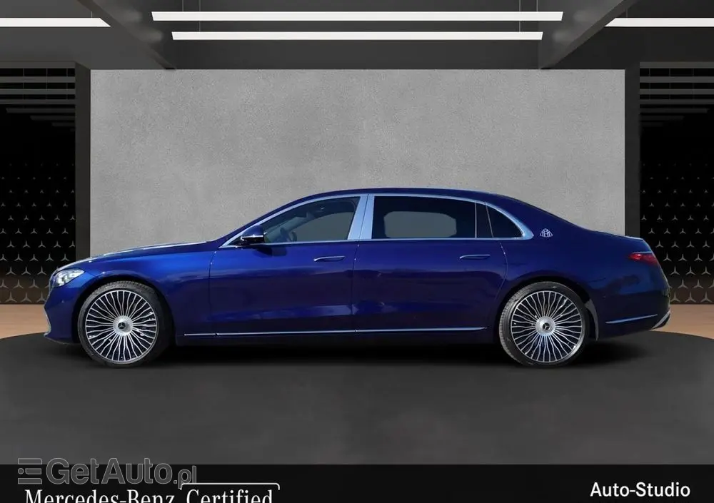 MAYBACH Inny 