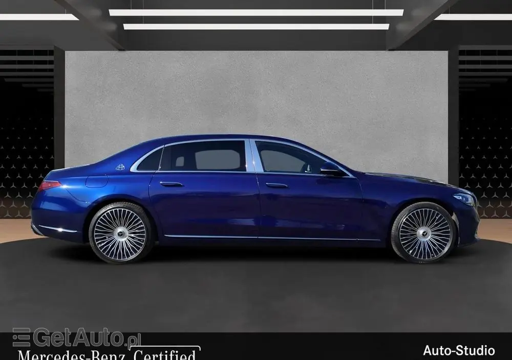 MAYBACH Inny 