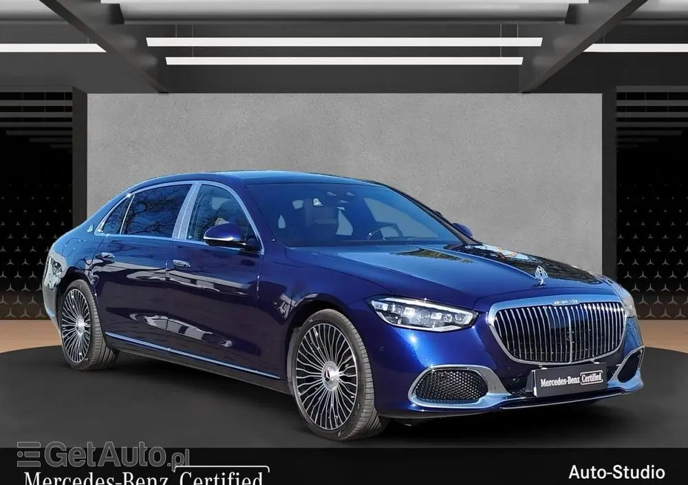 MAYBACH Inny 