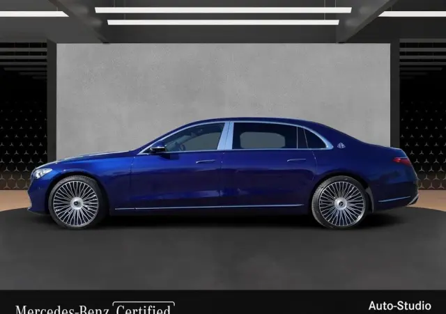 MAYBACH Inny 