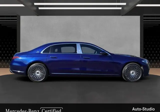 MAYBACH Inny 